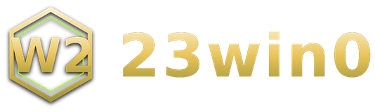 23win0 logo